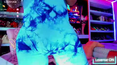Gabriela online show from September 2025 03:17:01 AM