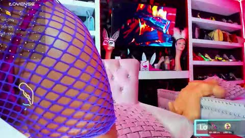 Gabriela online show from September 2025 08:18:02 AM