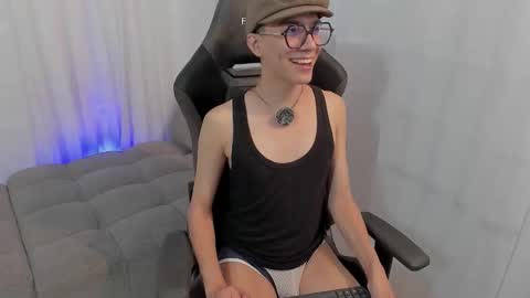 gabriele_love online show from September 2025 12:27:02 PM