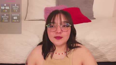 Gabyy online show from September 2025 12:35:01 AM