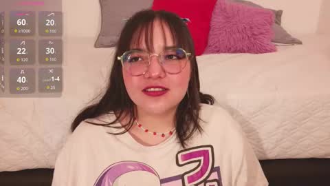 Gabyy online show from September 2025 11:41:02 PM