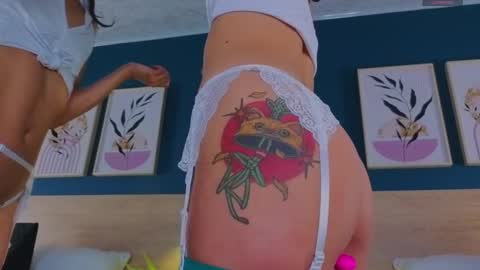 Gaby online show from September 2025 08:11:02 PM