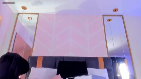 Gaby online show from December 2025 08:26:01 PM