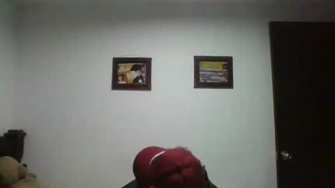 gadiel_sex online show from February 2025 11:23:02 PM