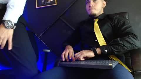 Snapshot of gael_williams3 chatting on February 2025 12:49:01 AM gael_williams3 online show from February 2025 12:49:01 AM