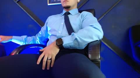 Snapshot of gael_williams3 chatting on March 2025 09:06:02 PM gael_williams3 online show from March 2025 09:06:02 PM