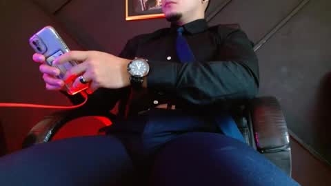 Snapshot of gael_williams3 chatting on March 2025 04:38:02 AM gael_williams3 online show from March 2025 04:38:02 AM
