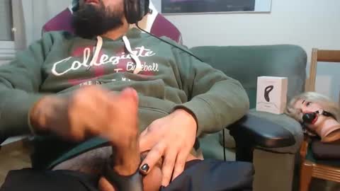 your master online show from December 2024 01:26:01 AM