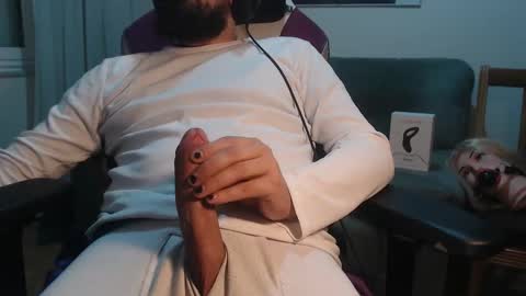 your master online show from January 2025 11:55:01 PM
