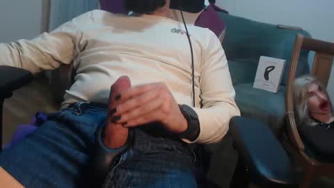 your master online show from January 2025 01:08:01 AM