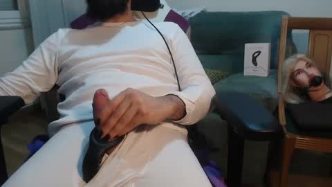 your master online show from January 2025 02:49:02 AM