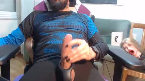 your master online show from February 2025 04:03:01 AM