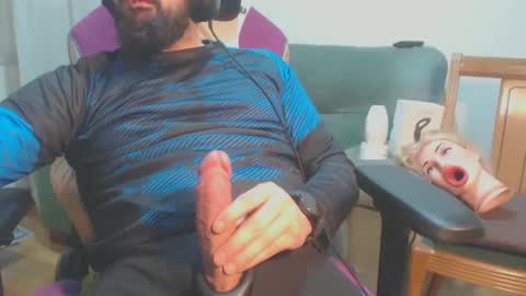 your master online show from February 2025 11:04:02 PM