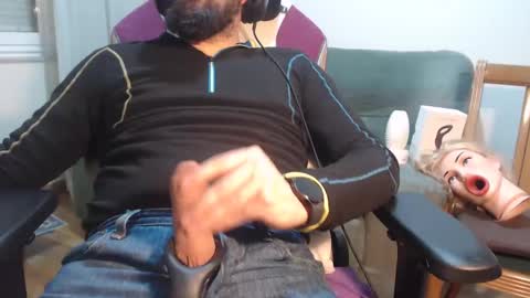 your master online show from February 2025 11:19:02 PM