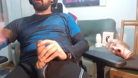 your master online show from March 2025 12:49:01 AM