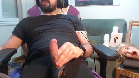 your master online show from March 2025 03:26:02 AM