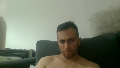 Gannicus online show from December 2025 03:37:02 AM