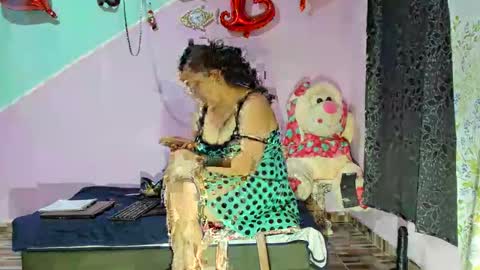Diana online show from January 2025 12:01:01 AM