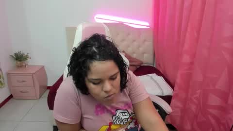 gema_angels online show from September 2025 12:10:01 AM
