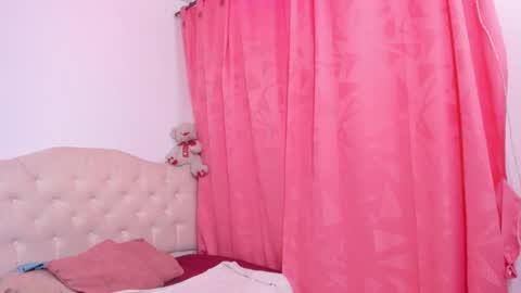 gema_angels online show from September 2025 08:02:01 PM