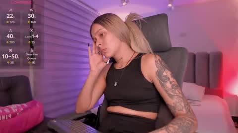 Snapshot of gemarodriguez_ chatting on November 2025 04:18:02 AM Gemma online show from November 2025 04:18:02 AM