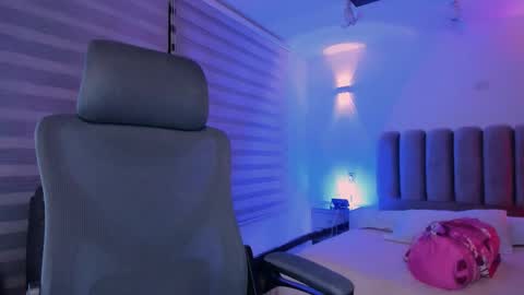 Snapshot of gemarodriguez_ chatting on November 2025 05:06:02 AM Gemma online show from November 2025 05:06:02 AM