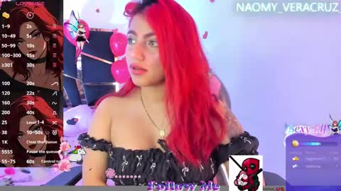 Geminis online show from February 2025 04:00:01 PM