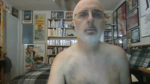 Steve online show from December 2024 09:55:01 PM