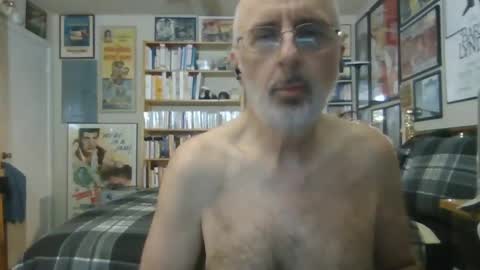 Steve online show from December 2024 10:01:02 PM