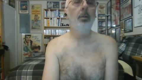 Steve online show from January 2025 01:38:02 PM