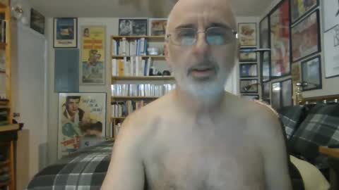 Steve online show from February 2025 10:04:02 PM