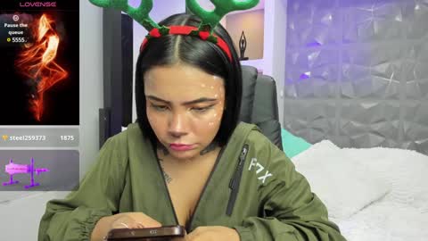Georgina online show from December 2024 06:56:02 AM