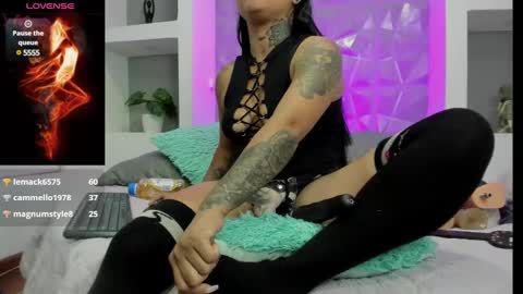 Georgina online show from January 2025 09:02:02 AM