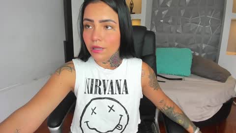 Georgina online show from February 2025 03:27:02 PM
