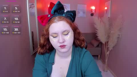 Georginia online show from December 2024 10:28:01 AM