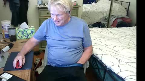 Snapshot of gethyn chatting on October 2025 08:26:02 AM Gethyn online show from October 2025 08:26:02 AM