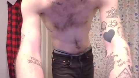 Snapshot of ghostofmd chatting on December 2025 02:33:01 PM Ghost online show from December 2025 02:33:01 PM