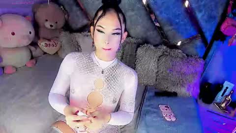 Gia Ferrara online show from December 2025 05:57:02 AM