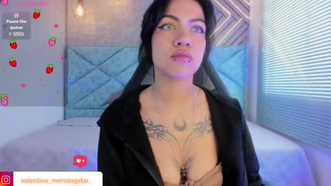 Gia online show from December 2024 03:22:02 PM