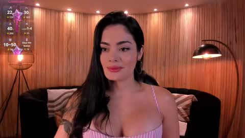 Snapshot of giaferrera_ chatting on November 2025 05:06:02 PM Gia Ferrera online show from November 2025 05:06:02 PM