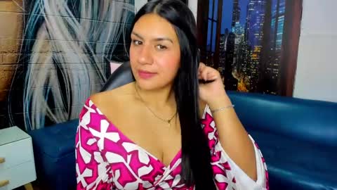 Gigi 3 online show from March 2025 01:05:02 PM