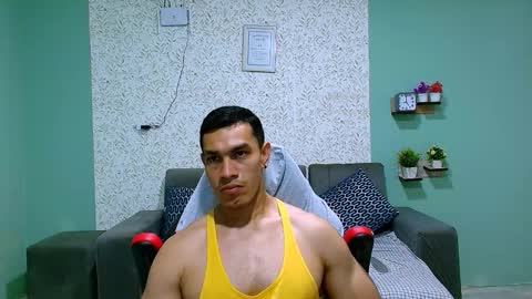 GILBERT online show from February 2025 05:22:02 PM