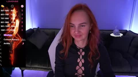 Snapshot of gingergazee chatting on November 2025 07:18:02 AM GinegerGazee online show from November 2025 07:18:02 AM