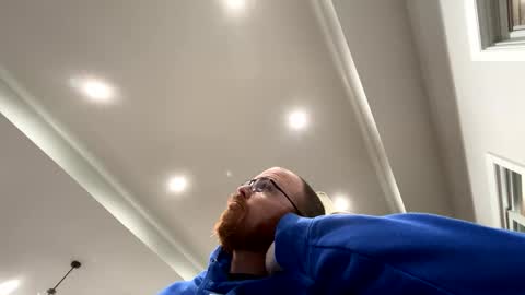 Snapshot of gingerginger111 chatting on December 2025 06:38:01 PM gingerginger111 online show from December 2025 06:38:01 PM