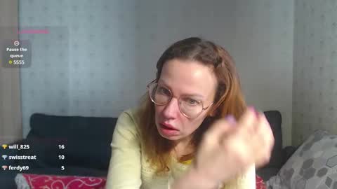 Michelle online show from January 2025 09:59:02 AM