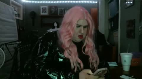 Snapshot of ginny_dominatrix chatting on December 2025 02:10:02 AM ginny ray online show from December 2025 02:10:02 AM