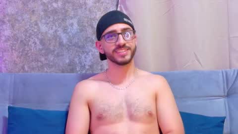 Gio online show from September 2025 09:59:02 PM
