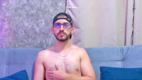 Gio online show from September 2025 08:30:01 PM