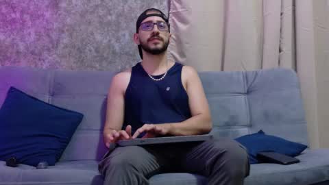 Gio online show from September 2025 08:21:02 PM