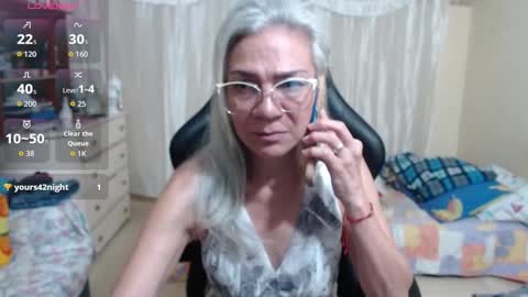 Mary online show from September 2025 03:07:02 AM